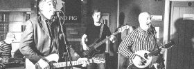 The Tragics